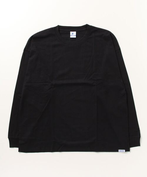 セール】【STARTER】スターター 23SS BIG 長袖 ロングスリーブ T