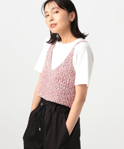 最新作売れ筋が満載 楽天市場】【SALE／60%OFF】MIXツイード