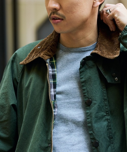 GRAN SASSO / 12ゲージ クルーネック ニット（ニット/セーター）｜Gran