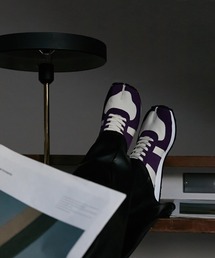 REBIRTH PROJECT（リバースプロジェクト）の「【REBIRTH PROJECT × tabito】 Tabi Trainer Airbag 足袋スニーカー（tabito21）（スニーカー）」