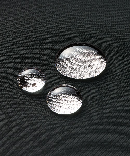 無印良品(ムジルシリョウヒン)の「蒸れにくい 撥水フード付きジャケット(その他アウター・レディース・カーキ系5/ベージュ/ブラック/ボルドー・XXL/M/S/XS/XL/L)」の5枚目の写真