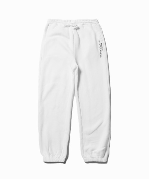 TICCA（ティッカ）の「TICCA/ティッカ ダウニー裏毛スエットパンツ 