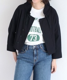 ブラウス シャツ ギャザージャケット レディース ブラウス シャツ ギャザージャケット レディース : ZOZOTOWN