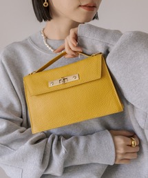 RIVE DROITE | チェーンミニハンドバッグ(ハンドバッグ)