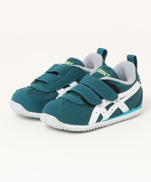 asics SUKU2 アシックス スクスク METID BABY【細幅】ベビーシューズ スニーカー(メティッドベビー) 1144A319（スニーカー）｜ASICS（アシックス）