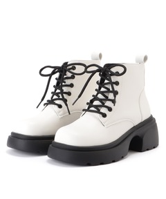 セール】PUMA プーマ KARMEN BOOT 8 HOLE カルメンブーツ 8