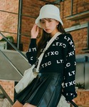 LOVETOXIC(ラブトキシック)の「トップス(アンサンブル)」