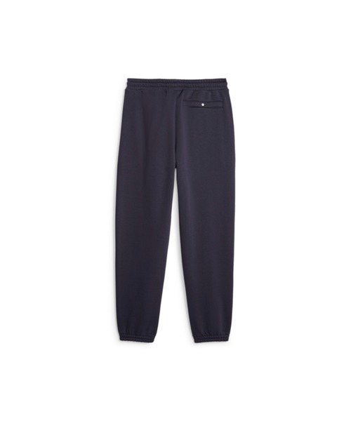PUMA(プーマ)の「PUMA プーマ メンズ PUMA TEAM スウェットパンツ(その他パンツ・メンズ・レッド系その他/ネイビー・LARGE/MEDIUM/X-LARGE/X-SMALL/SMALL)」の9枚目の写真