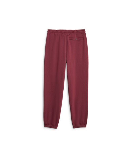 PUMA(プーマ)の「PUMA プーマ メンズ PUMA TEAM スウェットパンツ(その他パンツ・メンズ・レッド系その他/ネイビー・LARGE/MEDIUM/X-LARGE/X-SMALL/SMALL)」の16枚目の写真