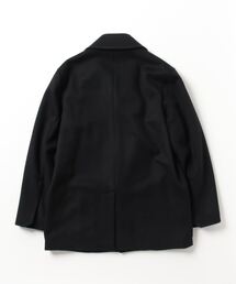 Paul Smith（ポールスミス）の「カシミヤブレンド ショートコート