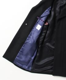 Paul Smith（ポールスミス）の「カシミヤブレンド ショートコート
