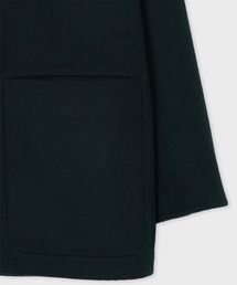 Paul Smith（ポールスミス）の「カシミヤブレンド ショートコート