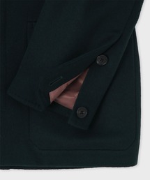 Paul Smith（ポールスミス）の「カシミヤブレンド ショートコート