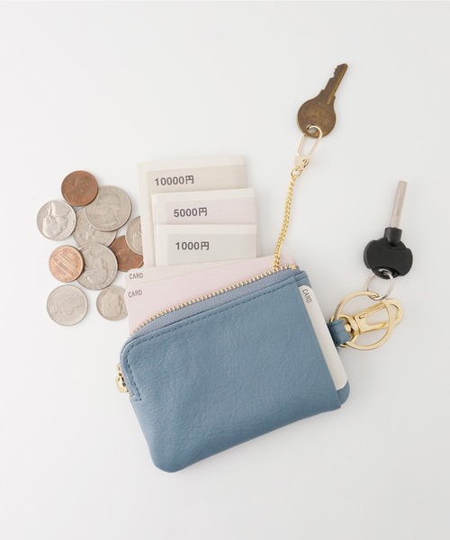 OSL キーポーチ TP（キーケース/キーアクセサリー）｜GLOBAL