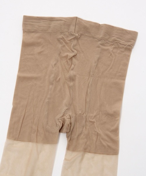 FOREVER 21（フォーエバー トゥエンティーワン）の「ベーシックストッキング1（タイツ/ストッキング・レディース・ベージュ・SMALL/MEDIUM）」の3枚目の写真