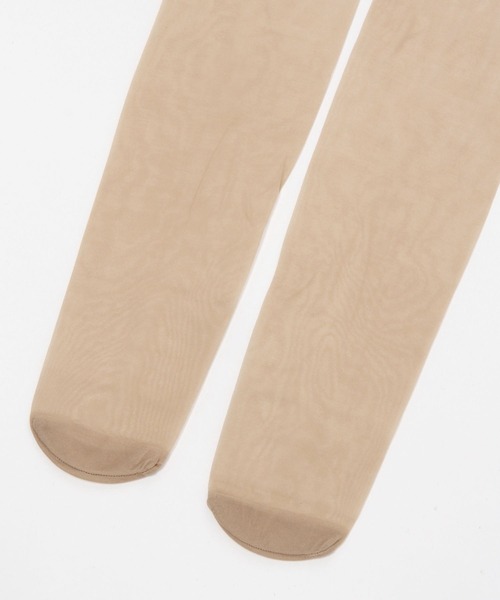 FOREVER 21（フォーエバー トゥエンティーワン）の「ベーシックストッキング1（タイツ/ストッキング・レディース・ベージュ・SMALL/MEDIUM）」の5枚目の写真