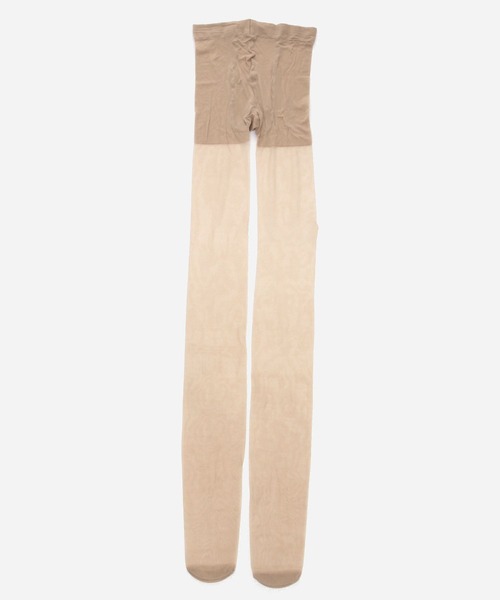 FOREVER 21（フォーエバー トゥエンティーワン）の「ベーシックストッキング1（タイツ/ストッキング・レディース・ベージュ・SMALL/MEDIUM）」の7枚目の写真
