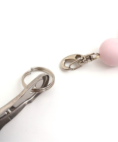 apres les cours（アプレレクール）の「シューズピンチ_おはな（シューズ小物/雑貨・キッズ・ベビーピンク・FREE）」の12枚目の写真