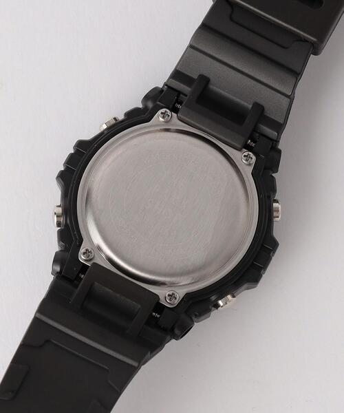 THE PARK SHOP(ザパークショップ)の「<THE PARK SHOP> TECKBOY WATCH / 腕時計(デジタル腕時計・キッズ・ブラック/オリーブ・FREE)」の10枚目の写真