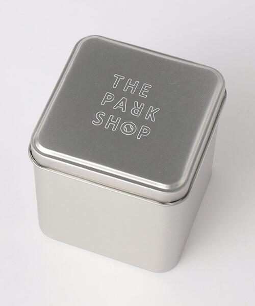 THE PARK SHOP(ザパークショップ)の「<THE PARK SHOP> TECKBOY WATCH / 腕時計(デジタル腕時計・キッズ・ブラック/オリーブ・FREE)」の11枚目の写真