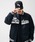 MANASTASH�i�}�i�X�^�b�V���j�́uMANASTASH x MFC STORE REVERSIBLE NYLON VARSITY JACKET�i�u���]���j�v�b�u���b�N
