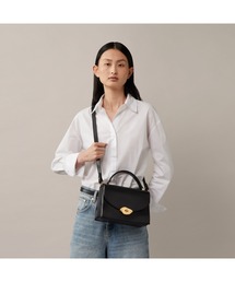 Mulberry（マルベリー）の「ラナ トップハンドル LANA Top Handle（ハンドバッグ）」