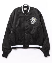 【DEVEREUX GOLF】 DEVEREUX GOLF / ボンバージャケット
