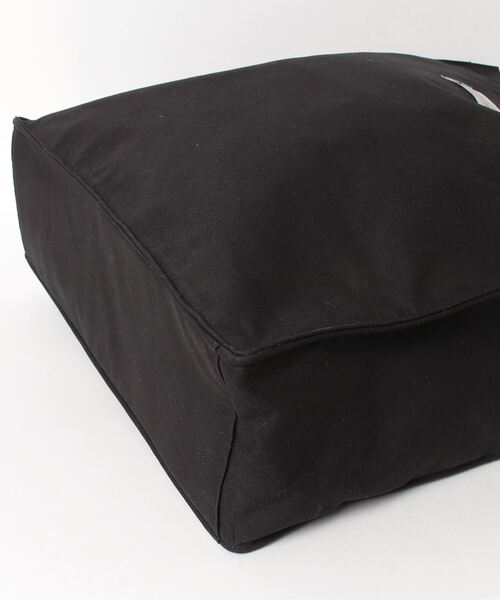 WEGO（ウィゴー）の「WEGO/カラフル推し活トート【一部店舗限定】（トートバッグ・レディース・ブラック/ブラウン/ピンク/ライトパープル/キナリ・FREE）」の17枚目の写真