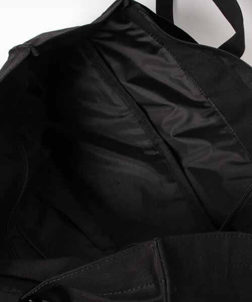 WEGO（ウィゴー）の「WEGO/カラフル推し活トート【一部店舗限定】（トートバッグ・レディース・ブラック/ブラウン/ピンク/ライトパープル/キナリ・FREE）」の16枚目の写真