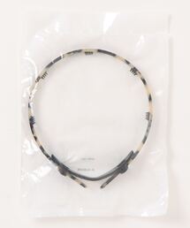 SETUP7（セットアップセブン）の「【ALEXANDRE DE PARIS】カチューシャ AHB-1541（カチューシャ）」