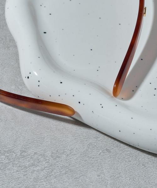 ALEXANDRE DE PARIS（アレクサンドルドゥパリ）の「【ALEXANDRE DE PARIS】カチューシャ AHB-1541（カチューシャ・レディース・ブラック/ブラウン/その他1/その他3/その他2・FREE）」の10枚目の写真