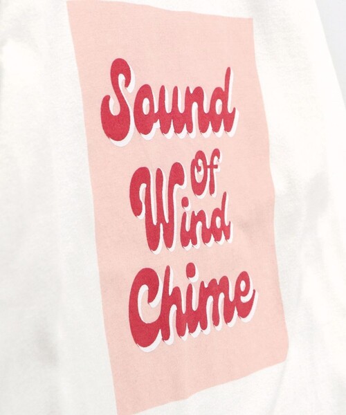 DRC branshes（ディーアールシーブランシェス）の「【WEB限定/DRC/お肌に嬉しい綿100％】アソートグラフィック長袖Tシャツ（Tシャツ/カットソー・キッズ・サックスブルー/ピンク/その他2/グレイッシュベージュ/その他3/オフホワイト/ライトグリーン/ブラック/その他1/アイボリー・120/150/100/90/140/160/110/130）」の16枚目の写真