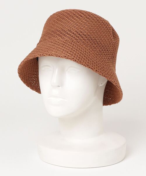 FR2 GOLF × WIND AND SEA ペイズリー バケットハット 美品
