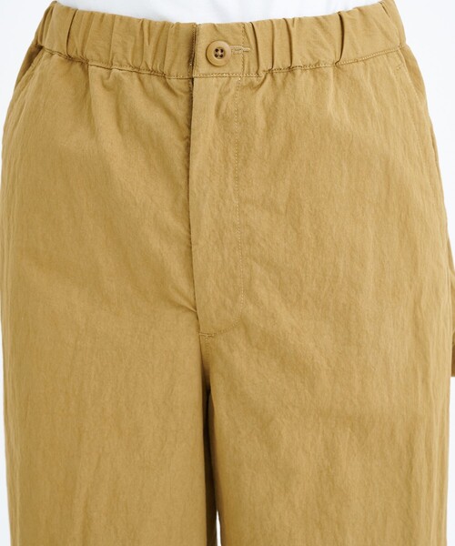 SASQUATCHfabrix.(サスクワァッチファブリックス)の「【Sasquatchfabrix./ サスクワッチファブリックス】DP HARVEST PANTS(カーゴパンツ・メンズ・ブラウン/ダークグレー/ライトピンク・M/L)」の18枚目の写真