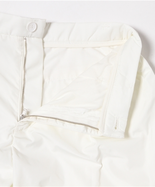 HARE(ハレ)の「ボリュームタックショーツ(HARE)(その他パンツ・メンズ・カーキ/オフホワイト/ブラック・SMALL/MEDIUM)」の7枚目の写真