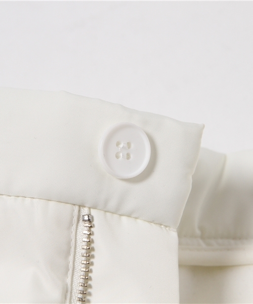 HARE(ハレ)の「ボリュームタックショーツ(HARE)(その他パンツ・メンズ・カーキ/オフホワイト/ブラック・SMALL/MEDIUM)」の8枚目の写真