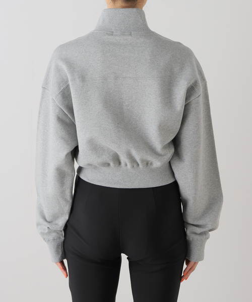 SKIN（スキン）の「【SKIN × EDIT. FOR LULU】コラボ クロップド