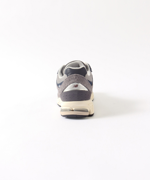 NEW BALANCE(ニューバランス)の「《WEB限定》【New Balance / ニューバランス】M2002R EL(スニーカー・メンズ・グレー・26cm/26.5cm/27cm/27.5cm/28cm)」の12枚目の写真