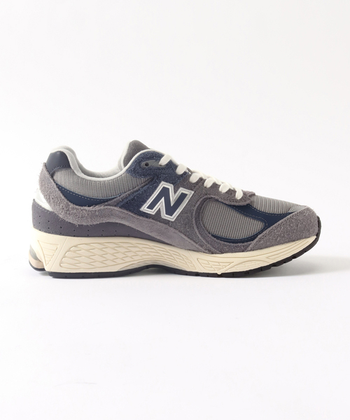 NEW BALANCE(ニューバランス)の「《WEB限定》【New Balance / ニューバランス】M2002R EL(スニーカー・メンズ・グレー・26cm/26.5cm/27cm/27.5cm/28cm)」の10枚目の写真