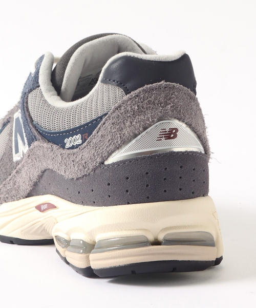 NEW BALANCE(ニューバランス)の「《WEB限定》【New Balance / ニューバランス】M2002R EL(スニーカー・メンズ・グレー・26cm/26.5cm/27cm/27.5cm/28cm)」の11枚目の写真