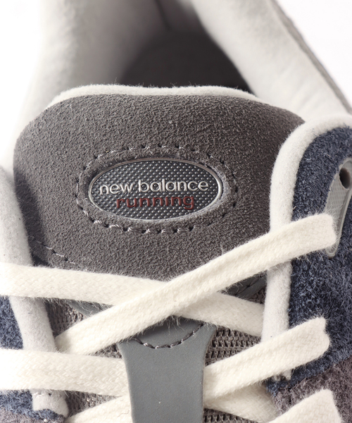 NEW BALANCE(ニューバランス)の「《WEB限定》【New Balance / ニューバランス】M2002R EL(スニーカー・メンズ・グレー・26cm/26.5cm/27cm/27.5cm/28cm)」の7枚目の写真