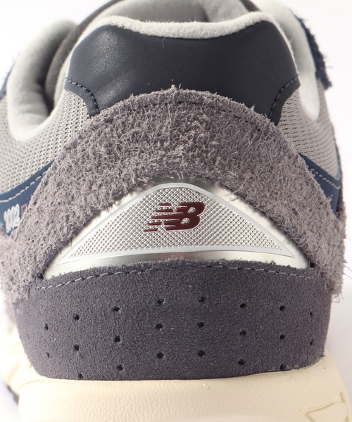 NEW BALANCE(ニューバランス)の「《WEB限定》【New Balance / ニューバランス】M2002R EL(スニーカー・メンズ・グレー・26cm/26.5cm/27cm/27.5cm/28cm)」の8枚目の写真