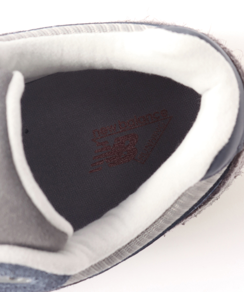 NEW BALANCE(ニューバランス)の「《WEB限定》【New Balance / ニューバランス】M2002R EL(スニーカー・メンズ・グレー・26cm/26.5cm/27cm/27.5cm/28cm)」の6枚目の写真
