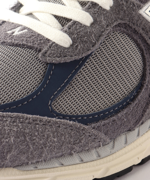 NEW BALANCE(ニューバランス)の「《WEB限定》【New Balance / ニューバランス】M2002R EL(スニーカー・メンズ・グレー・26cm/26.5cm/27cm/27.5cm/28cm)」の16枚目の写真