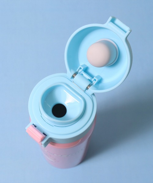 BAYBLO（ベイブロ）の「(SK)【おぱんちゅうさぎ】ワンタッチ