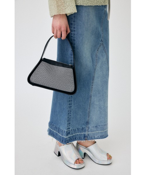 STUDS バッグ（ショルダーバッグ）｜MOUSSY（マウジー）