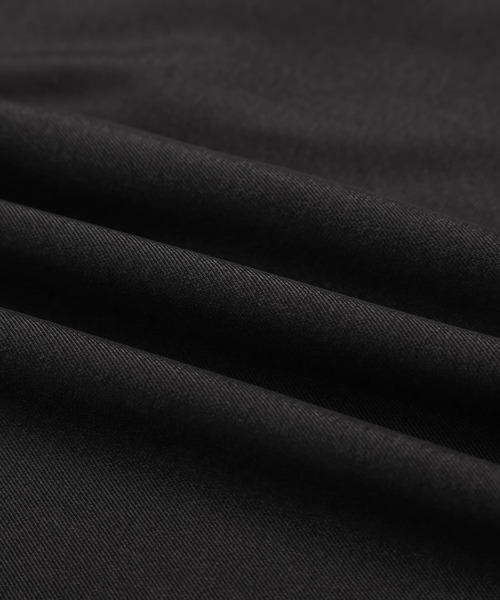 SUGAR BISKET（シュガービスケット）の「シフォンスリーブワンピース（ワンピース・レディース・チャコール/ブラック/ブラック系その他・M/L）」の21枚目の写真