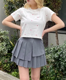 【サイズ展開あり】ハートまみれTシャツ