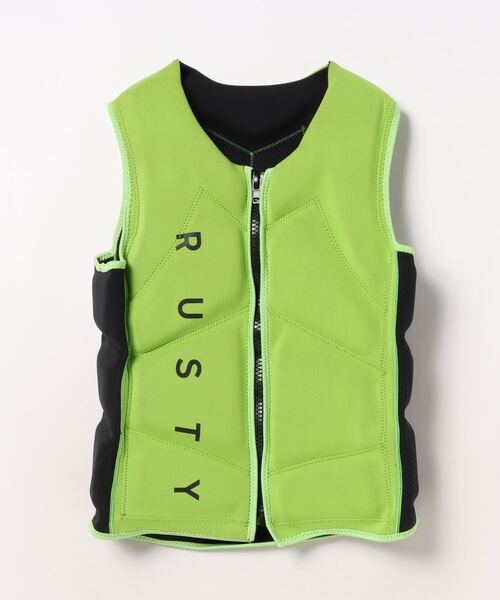 RUSTY（ラスティ）の「【RUSTY/ラスティー】フローティング