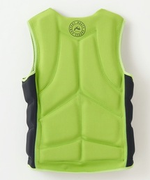 RUSTY（ラスティ）の「【RUSTY/ラスティー】フローティングベスト